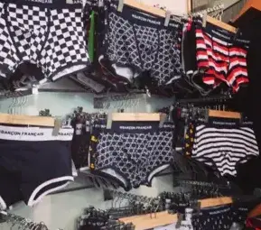 boxer homme Changé-1