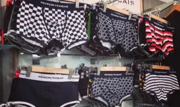 boxer homme Le Mans-3
