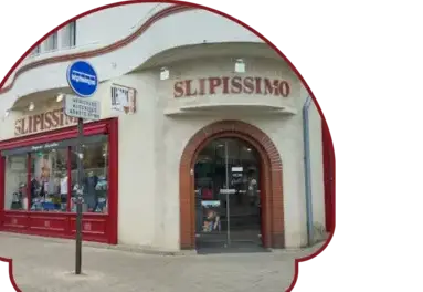 magasin de chaussette Allonnes-2