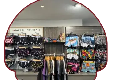 magasin de chaussette Allonnes-3