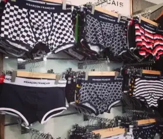 magasin de chaussette Changé-4