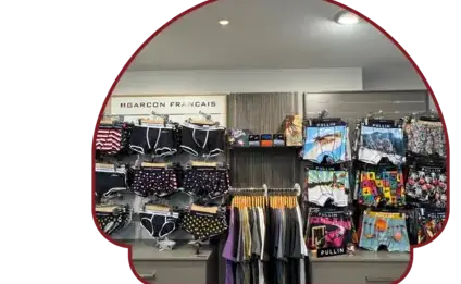 magasin de chaussette Le Mans-2