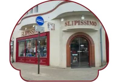 magasin de chaussette Le Mans-3