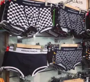 magasin de chaussette Le Mans-4