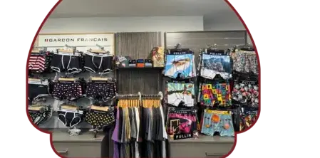 magasin de chaussette Rouillon-2