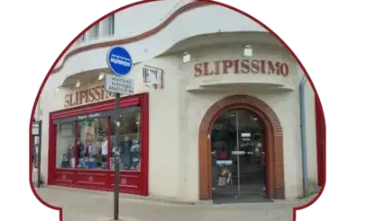 magasin de chaussette Ruaudin-4