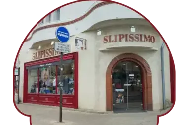 magasin de chaussette Yvré-l'Évêque-2