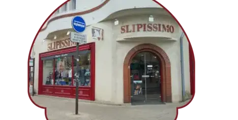 magasin pyjama Allonnes-1