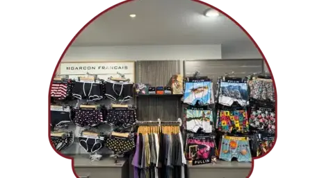 magasin pyjama Le Mans-1