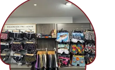 magasin pyjama Yvré-l'Évêque-5