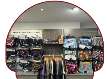 magasin sous vetement masculin Allonnes-2
