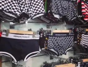 magasin sous vetement masculin Allonnes-3