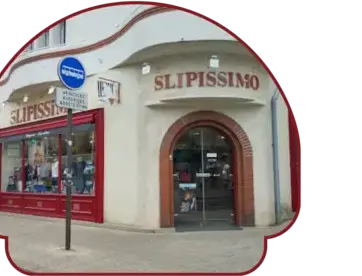 magasin sous vetement masculin Allonnes-5
