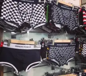magasin sous vetement masculin Changé-1