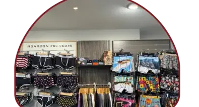 magasin sous vetement masculin Le Mans-3