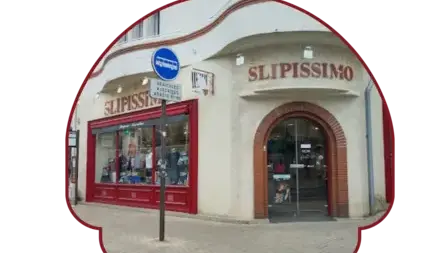 magasin sous vetement masculin Le Mans-5