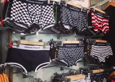 magasin sous vetement masculin Yvré-l'Évêque-4