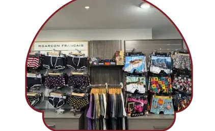 magasin sous vetement masculin Yvré-l'Évêque-5