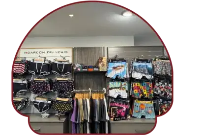 sous vetement masculin Le Mans-4