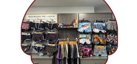 sous vetement masculin Yvré-l'Évêque-4